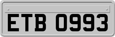 ETB0993