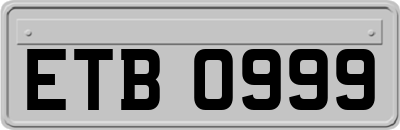 ETB0999