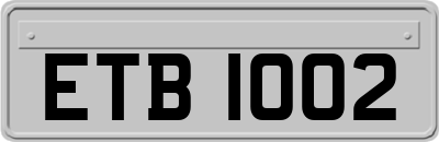 ETB1002