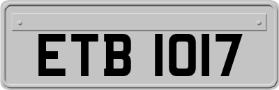 ETB1017
