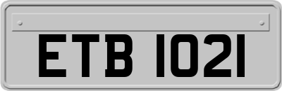 ETB1021
