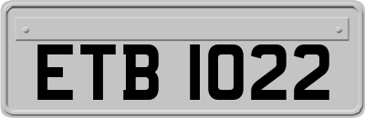 ETB1022