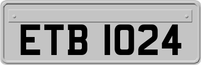 ETB1024