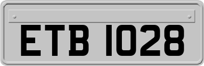 ETB1028