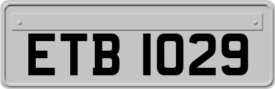 ETB1029