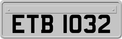 ETB1032