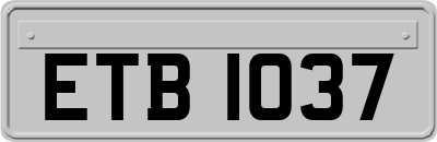 ETB1037