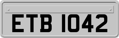 ETB1042