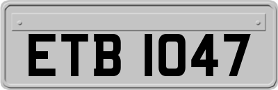 ETB1047