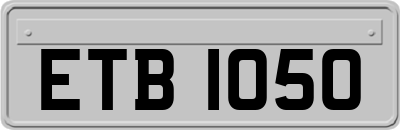 ETB1050