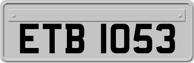 ETB1053