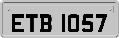 ETB1057