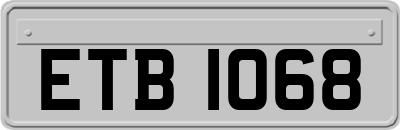 ETB1068