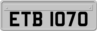 ETB1070