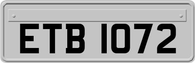ETB1072