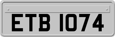 ETB1074