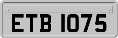 ETB1075