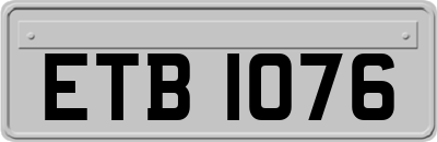 ETB1076