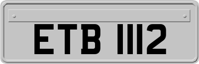 ETB1112