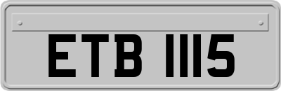 ETB1115