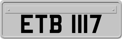 ETB1117