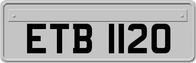 ETB1120