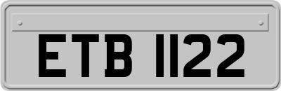 ETB1122