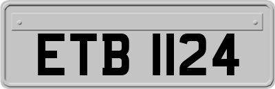 ETB1124