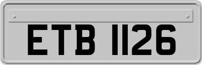 ETB1126