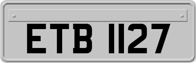 ETB1127