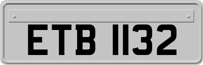 ETB1132