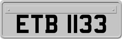 ETB1133