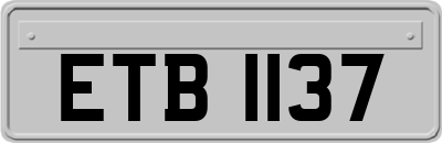 ETB1137
