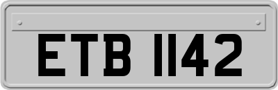 ETB1142