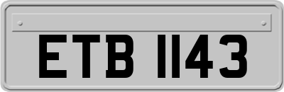 ETB1143