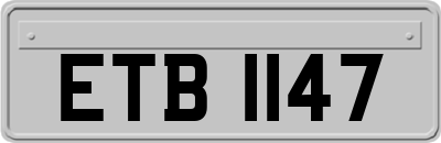 ETB1147