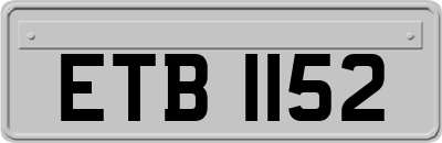 ETB1152