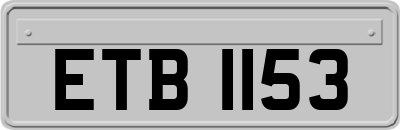 ETB1153