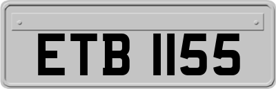 ETB1155