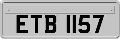 ETB1157