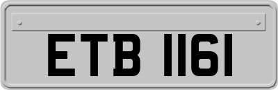 ETB1161
