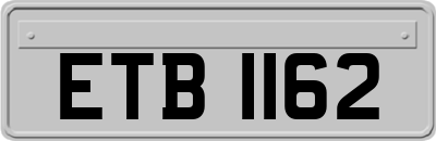 ETB1162