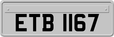 ETB1167