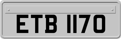 ETB1170
