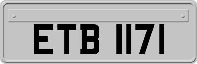 ETB1171