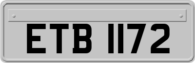 ETB1172