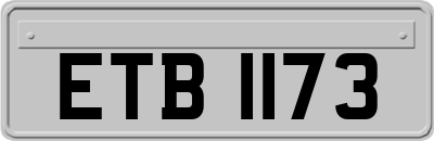ETB1173