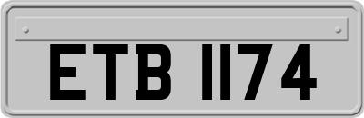 ETB1174