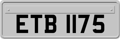 ETB1175