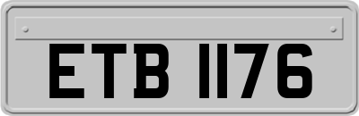 ETB1176